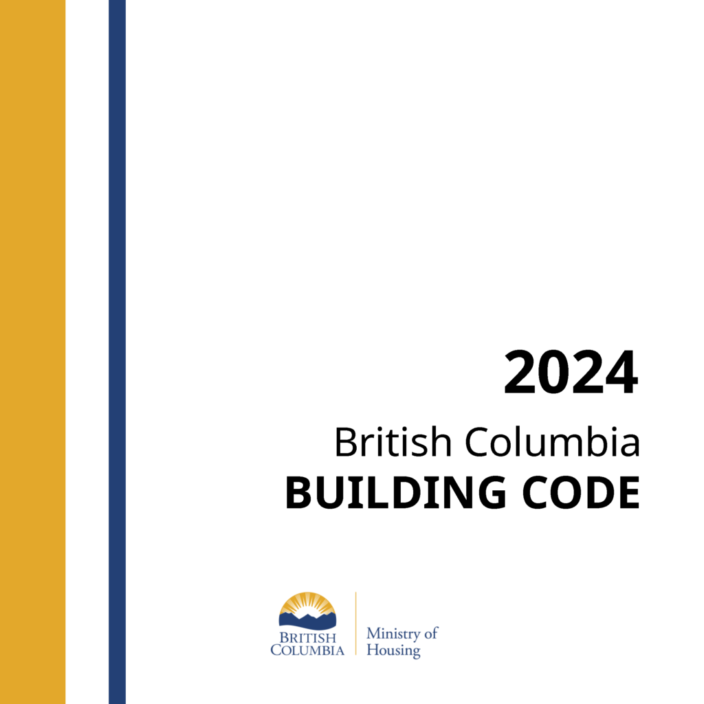 bc building codes
