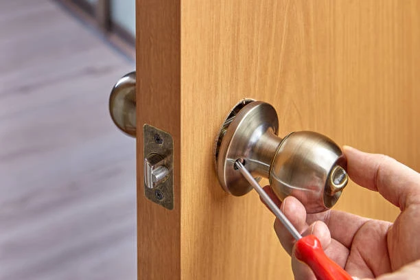 Lock Change Services