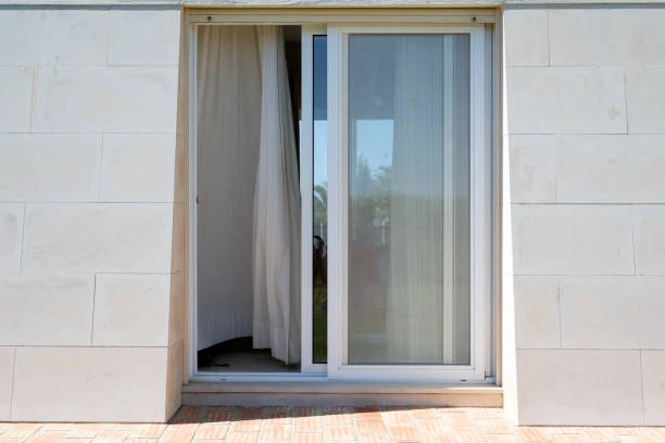patio sliding door