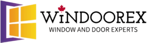 Windoorex logo