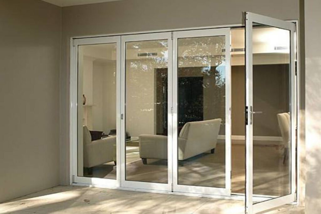 Professional Door Repair Services